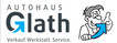 Logo Autohaus Glath Gmbh & Co. KG